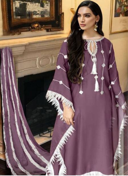 Mariyah M 46 Fancy Wear Wholesale Kaftan Ready Made Collection